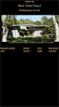 Mobile Screenshot of marvistatract.org